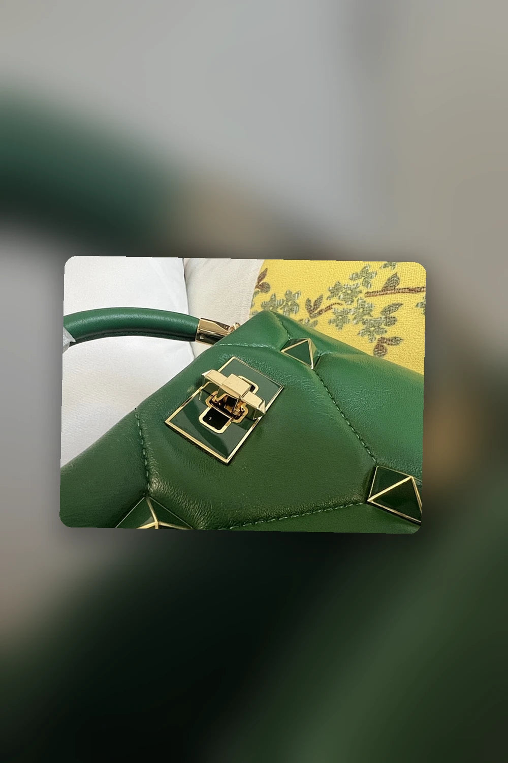 NB - VEL Bag - 611