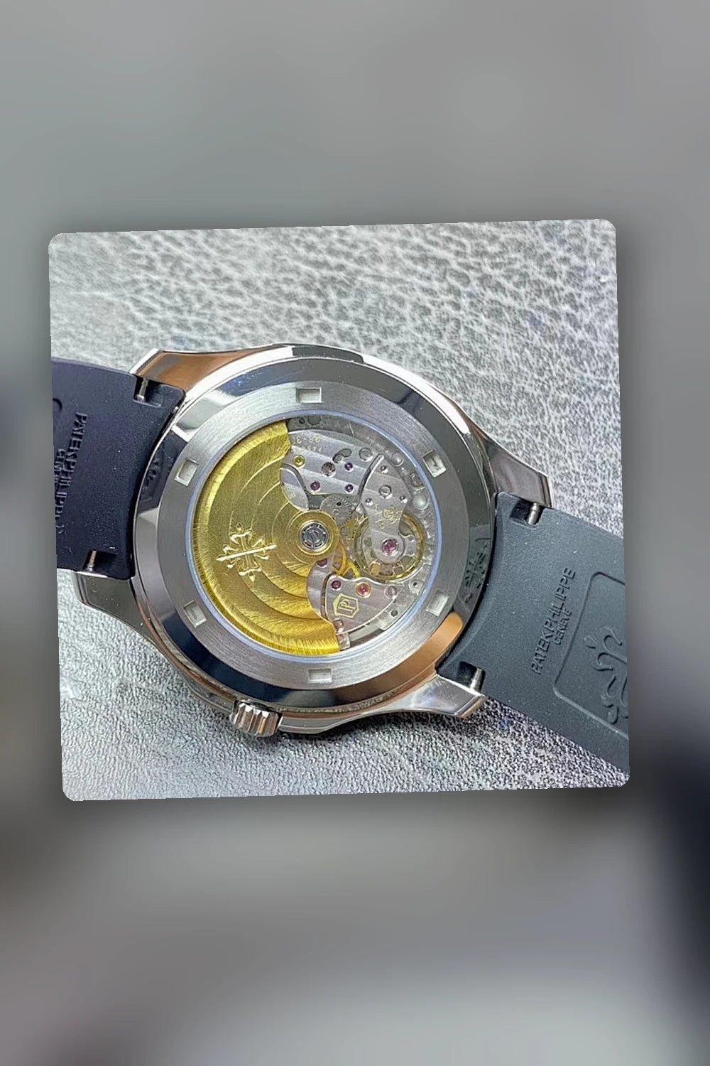 NB - Mix Watch - 1387