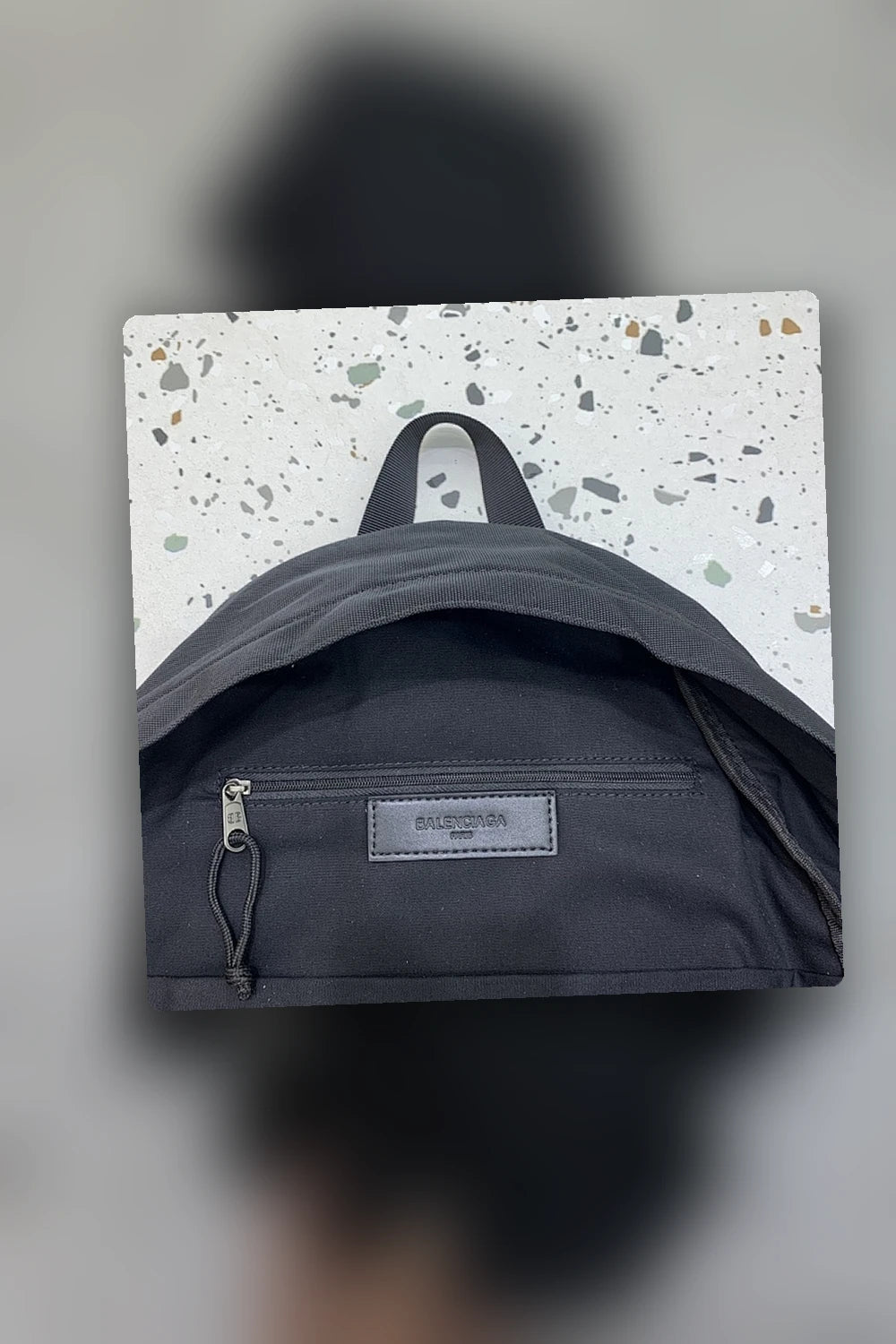 NB - BG Bag - 1362