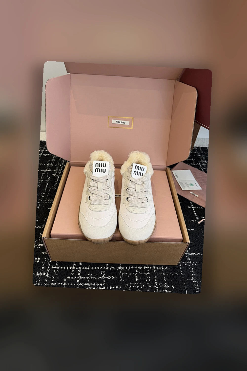 NB - MMU Women Shoes - 497