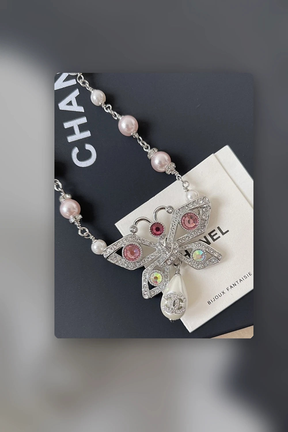 NB - CHL Jewelry - 296