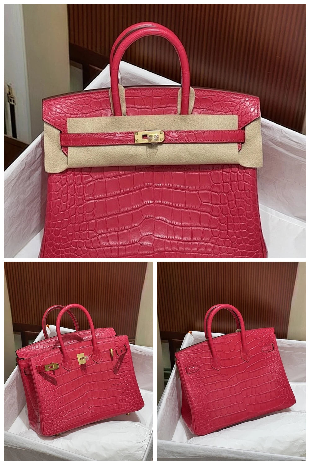 NB - HMS Bag - 587