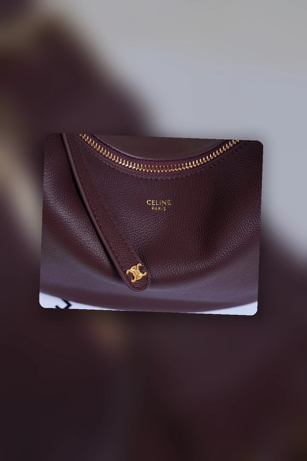 NB - COL Bag - 586