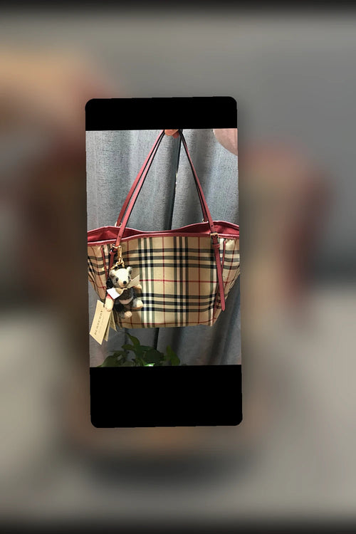 NB - BOR Bag - 797