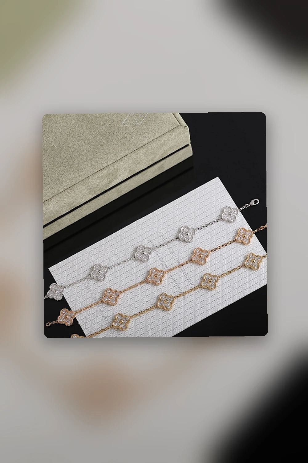 NB - VACA Jewelry - 294