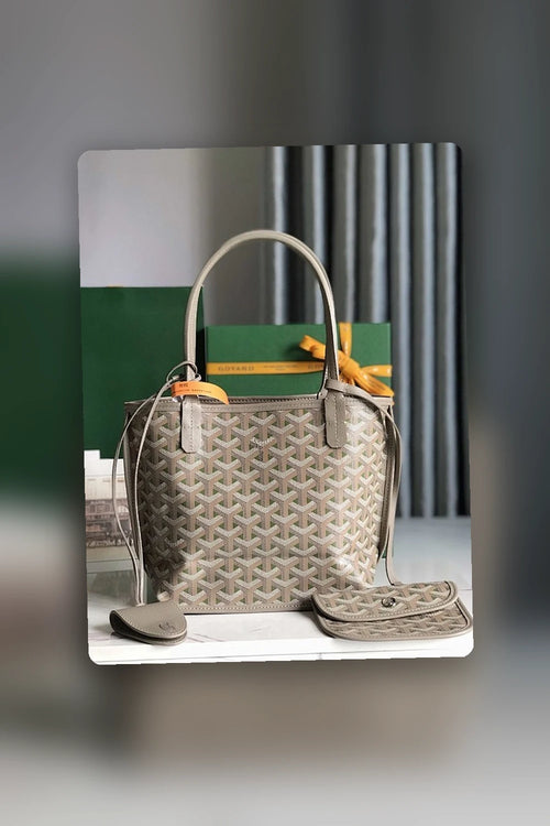 NB - GYO Bag - 146
