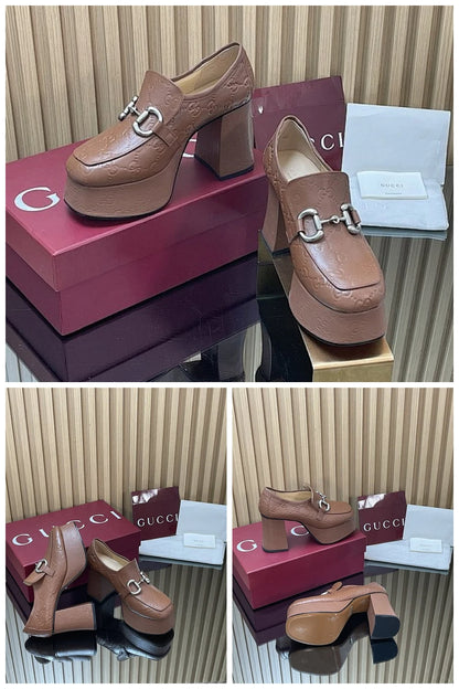 NB - GUKI Women Shoes - 620