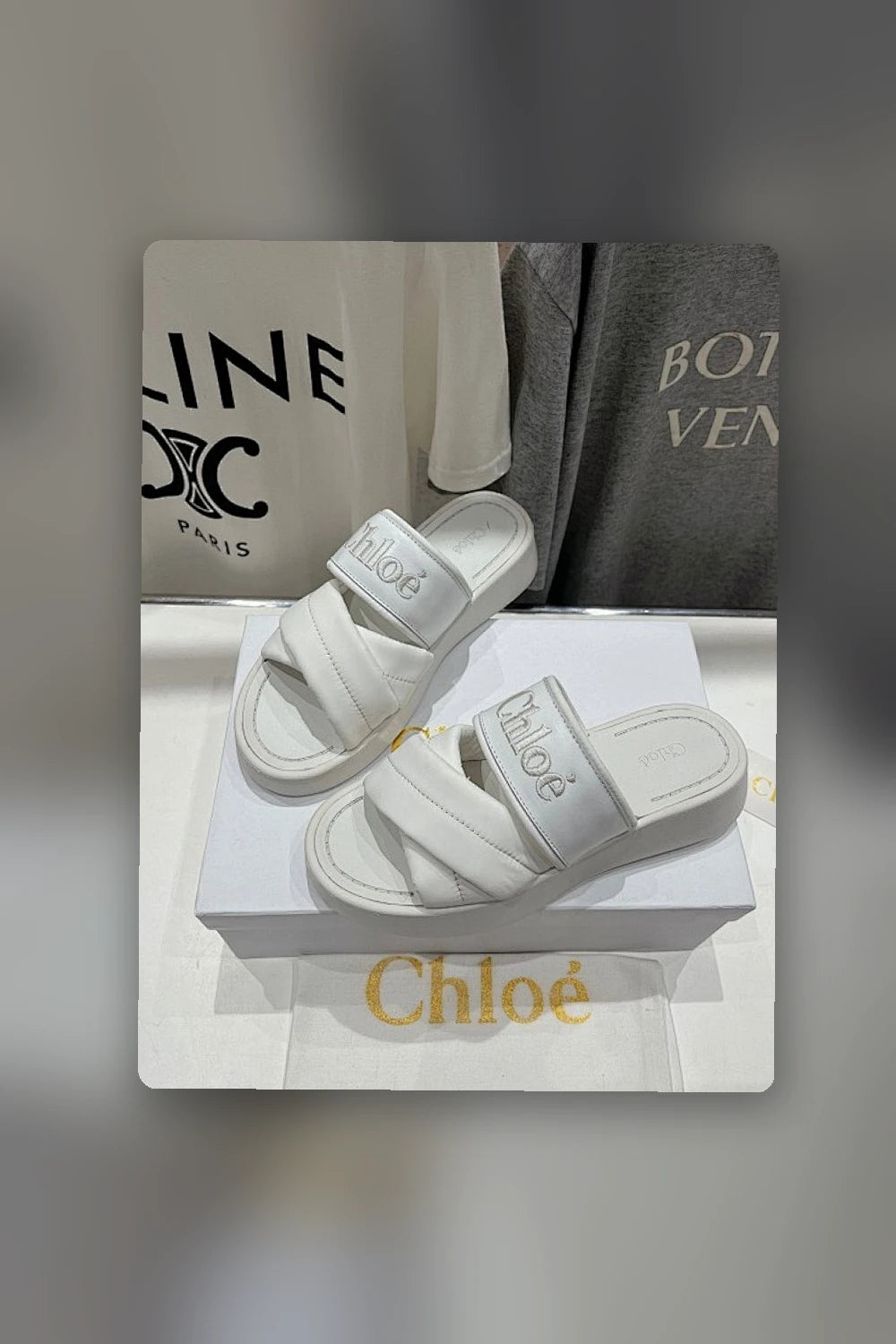 NB - CLE Women Shoes - 361