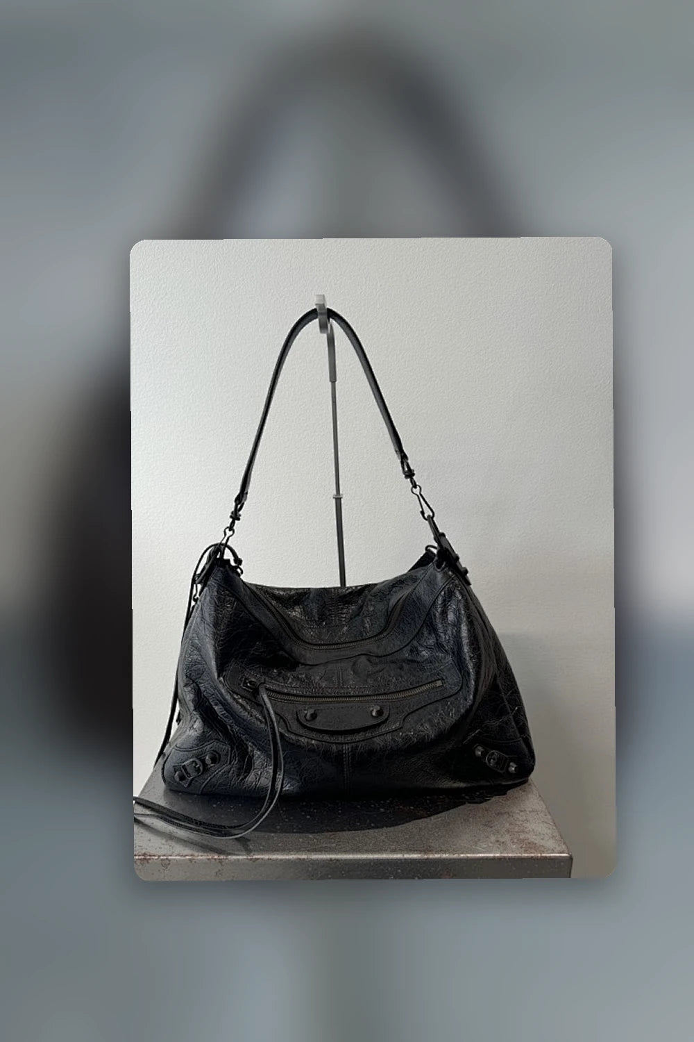 NB - BG Bag - 1126
