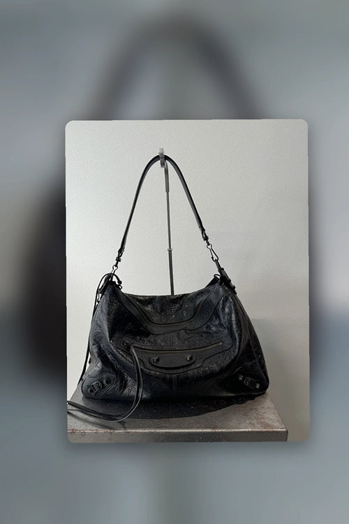 NB - BG Bag - 1126