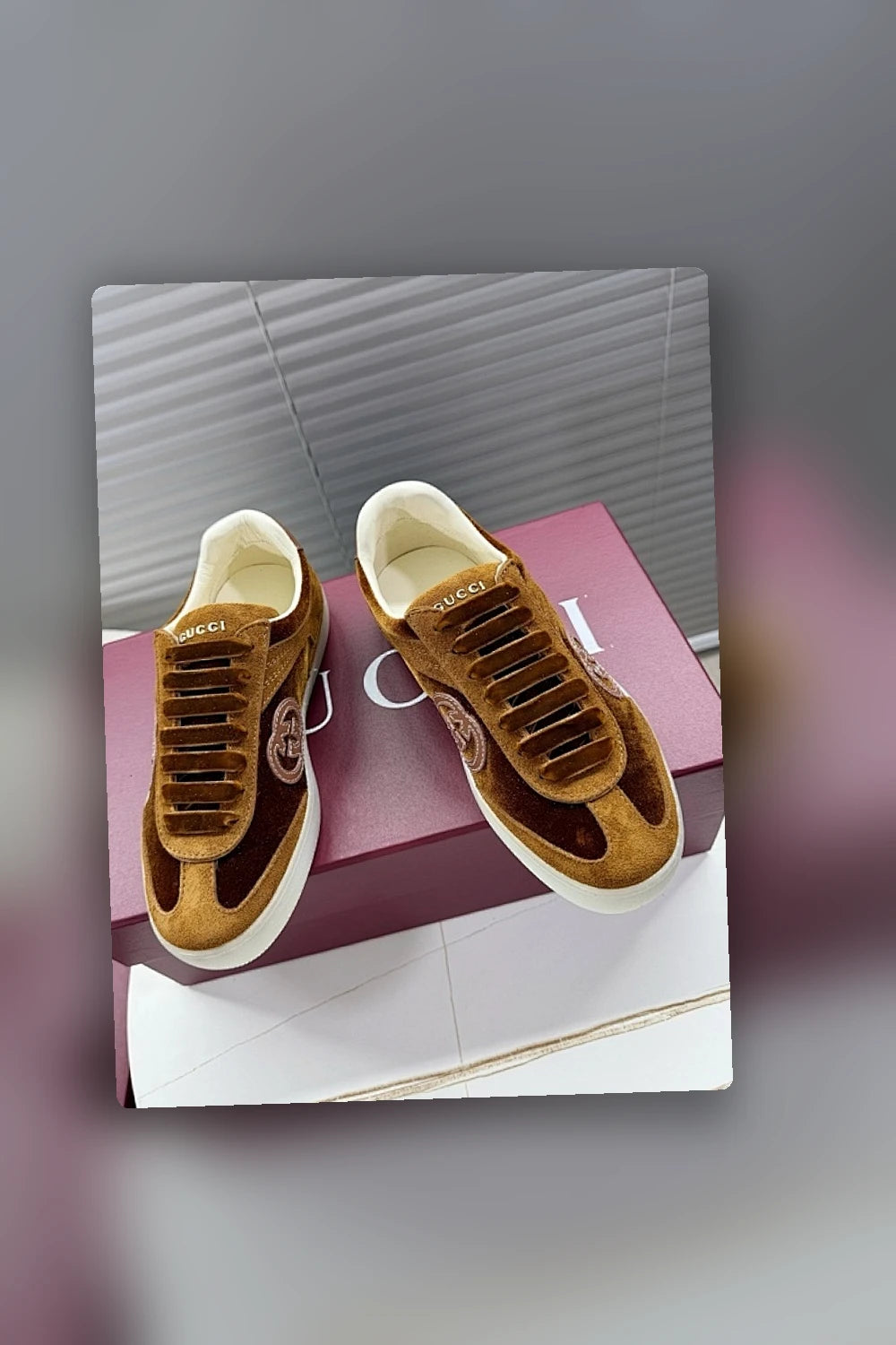 NB - GUKI Women Shoes - 708