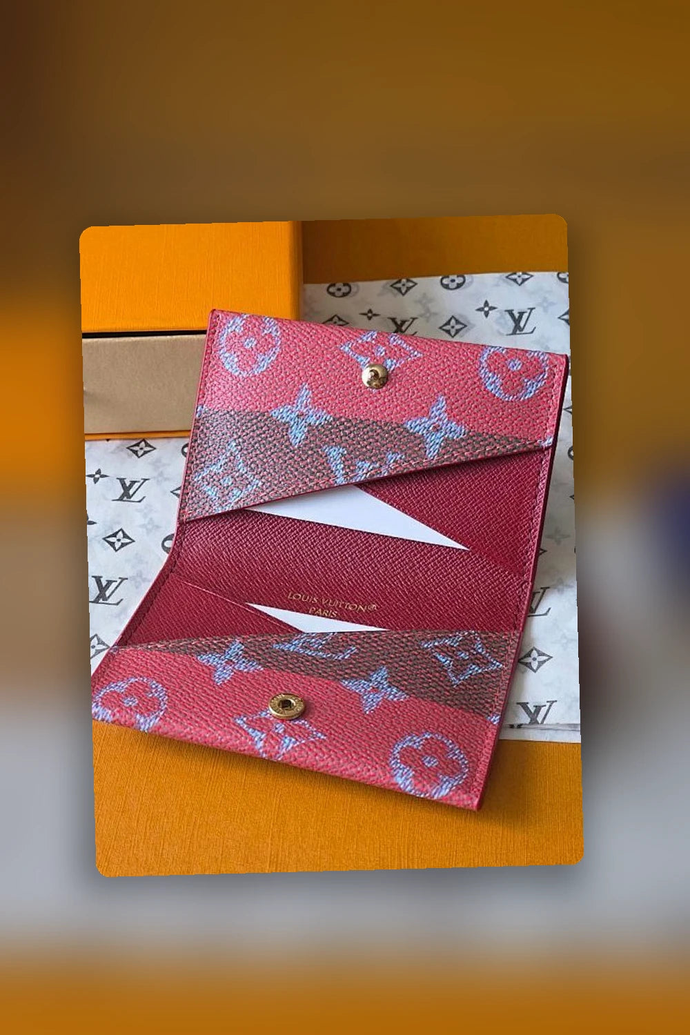 NB - Mix Wallet - 1178