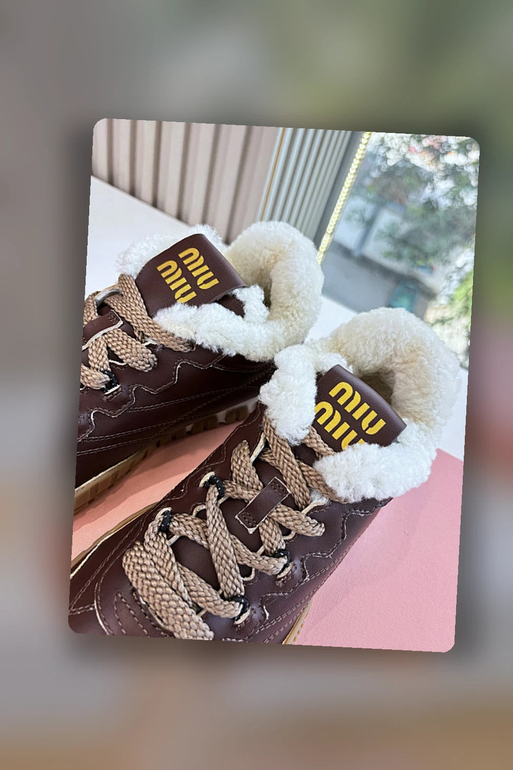 NB - MMU Women Shoes - 642
