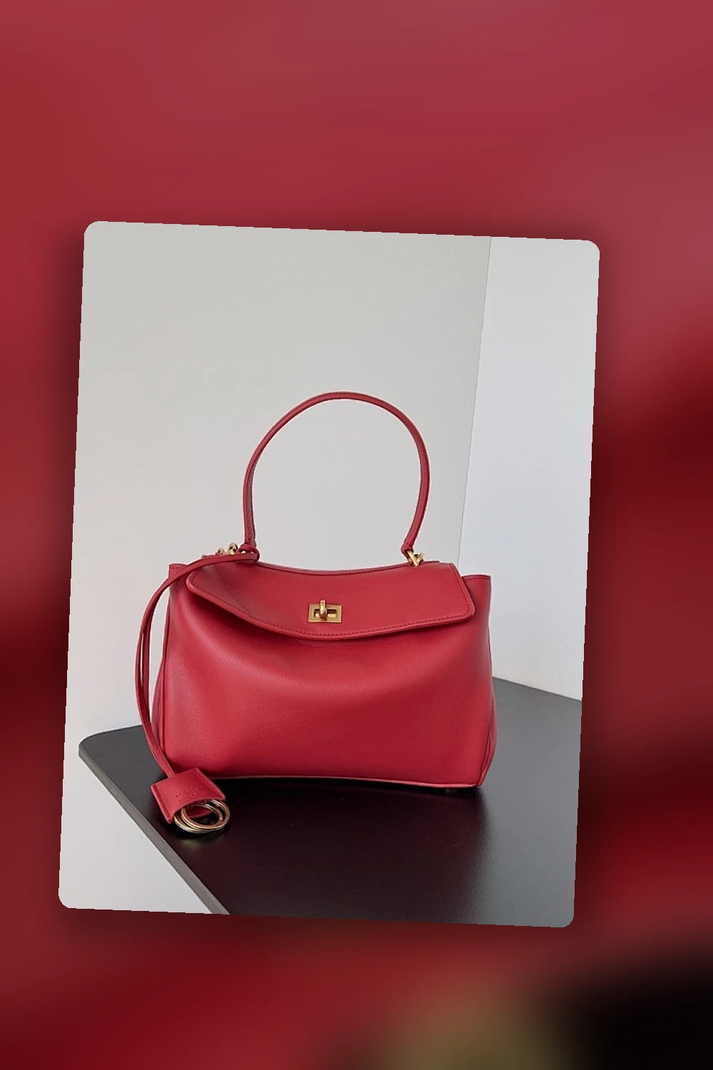 NB - BG Bag - 1832