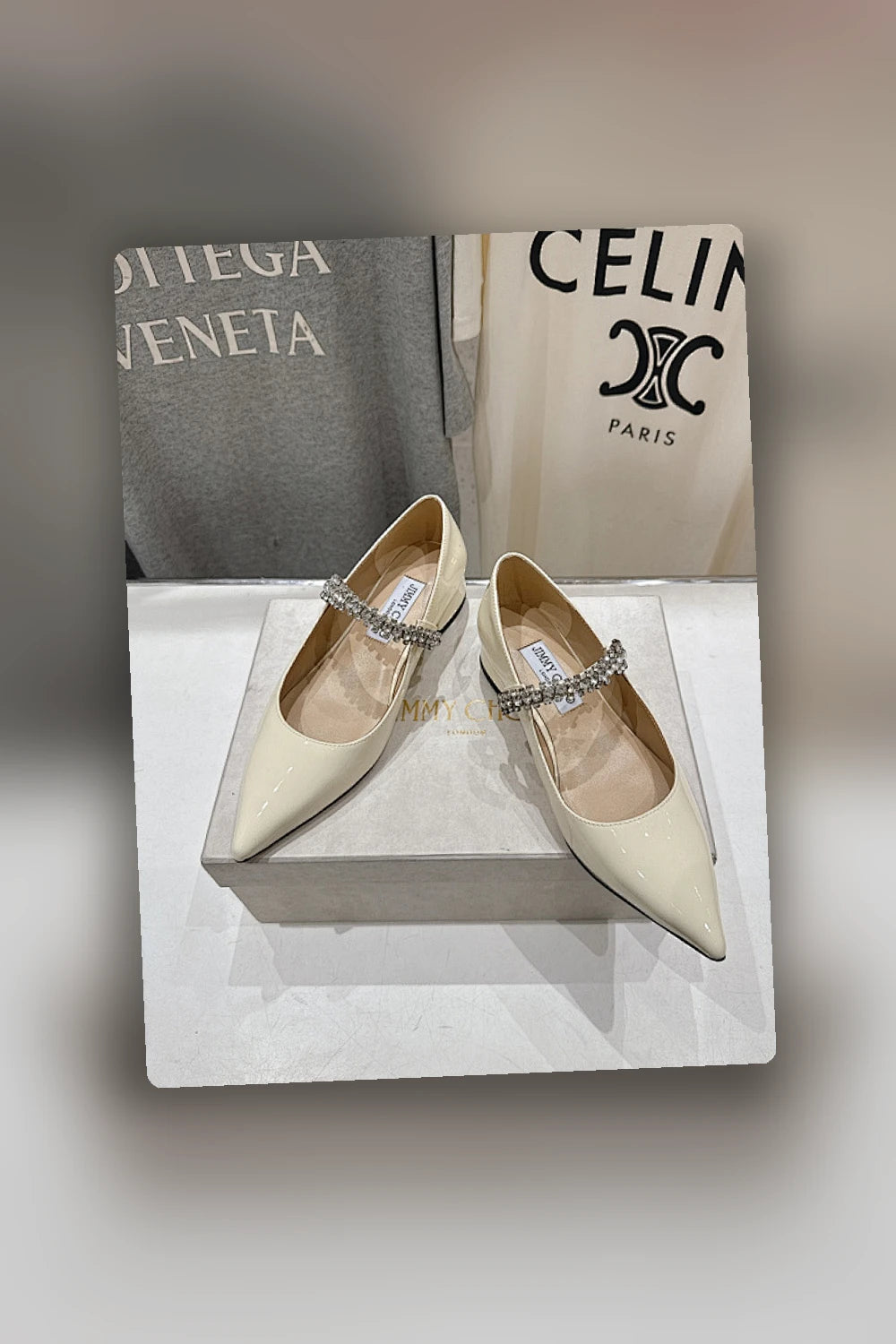 NB - JMC Women Shoes - 060
