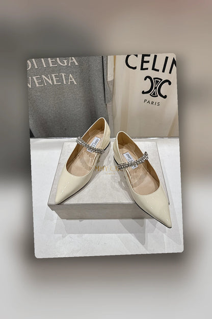 NB - JMC Women Shoes - 060
