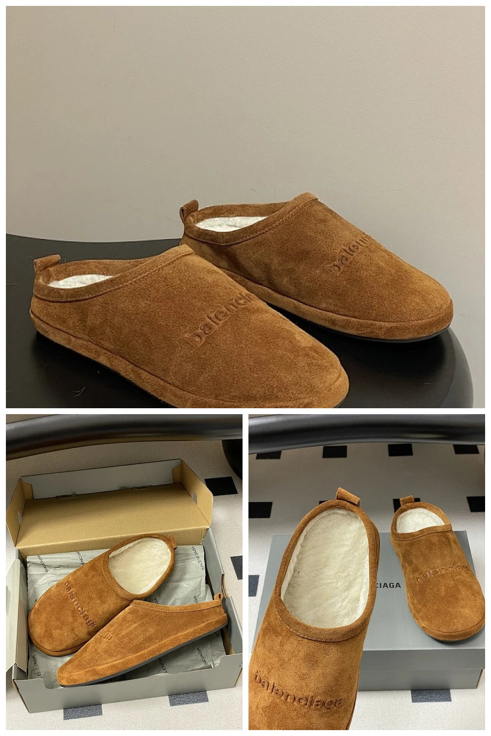 NB - BG Women Shoes - 792