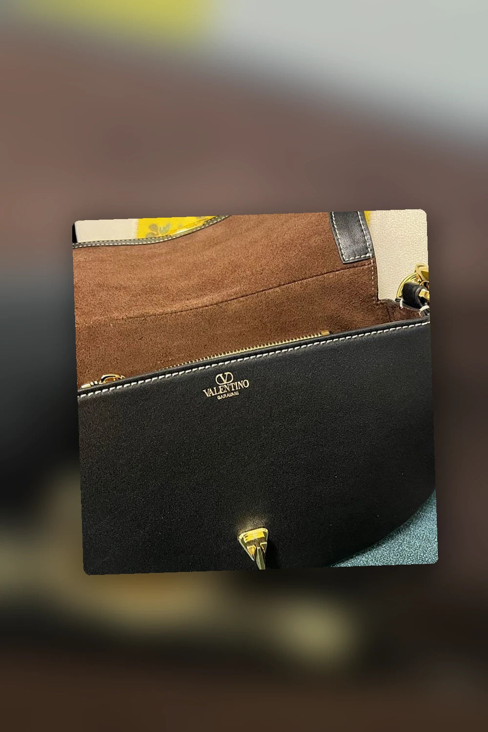 NB - VEL Bag - 362