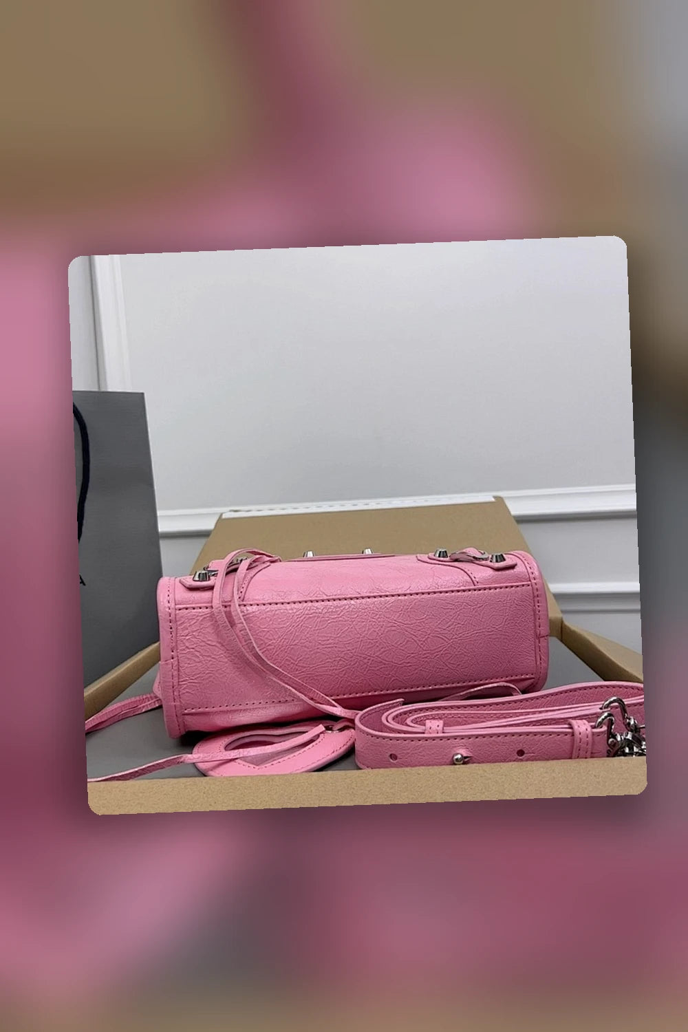 NB - BG Bag - 1926