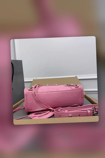 NB - BG Bag - 1926
