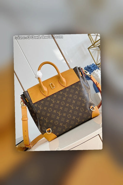 NB - LOV Bag - 309