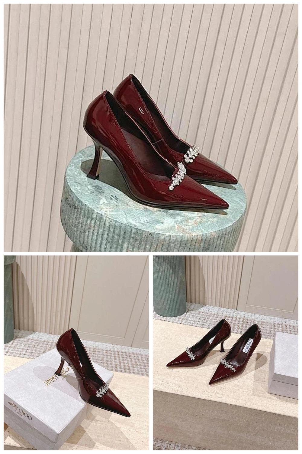 NB - JMC Mix Items - 545