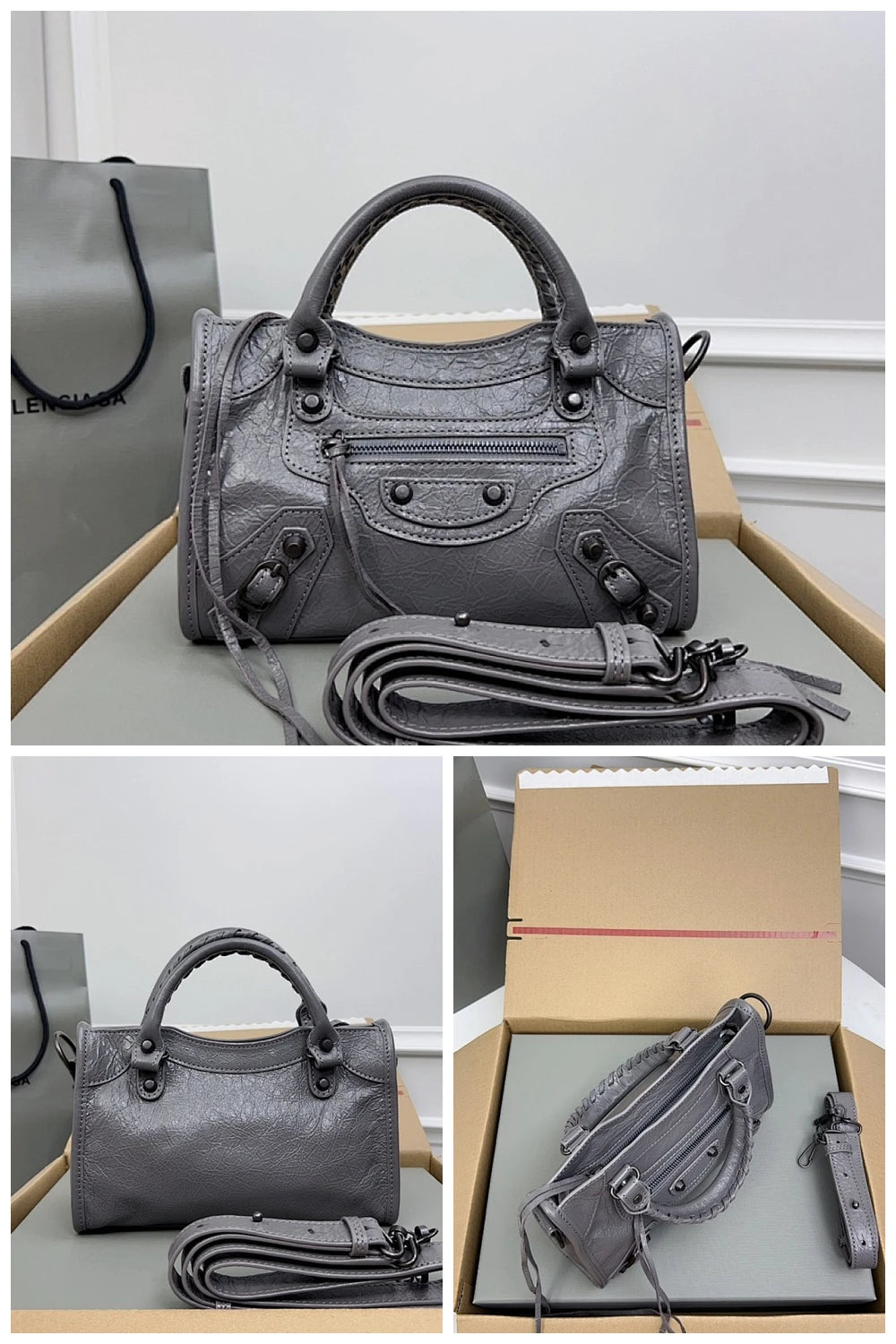 NB - BG Bag - 1569