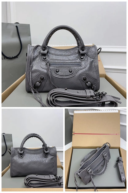 NB - BG Bag - 1569