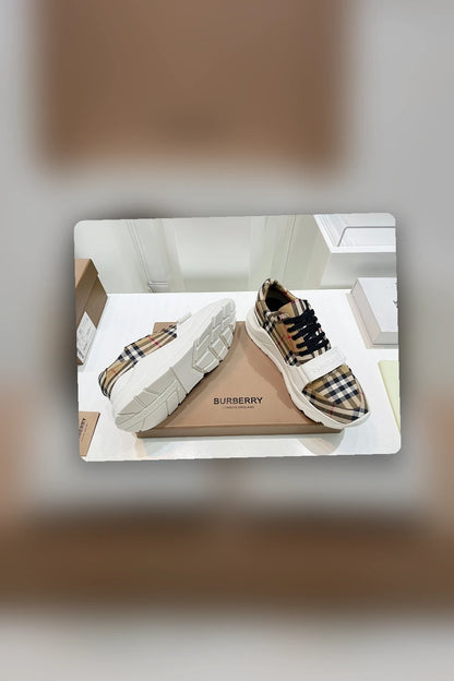 NB - BOR Women Shoes - 541