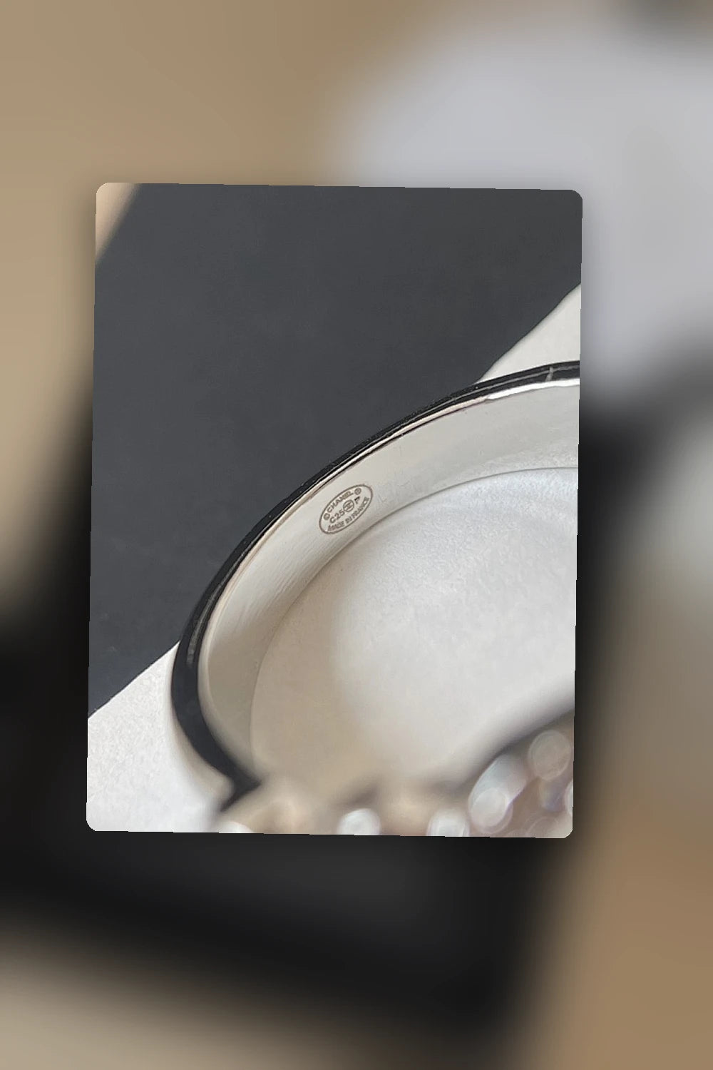 NB - CHL Jewelry - 360