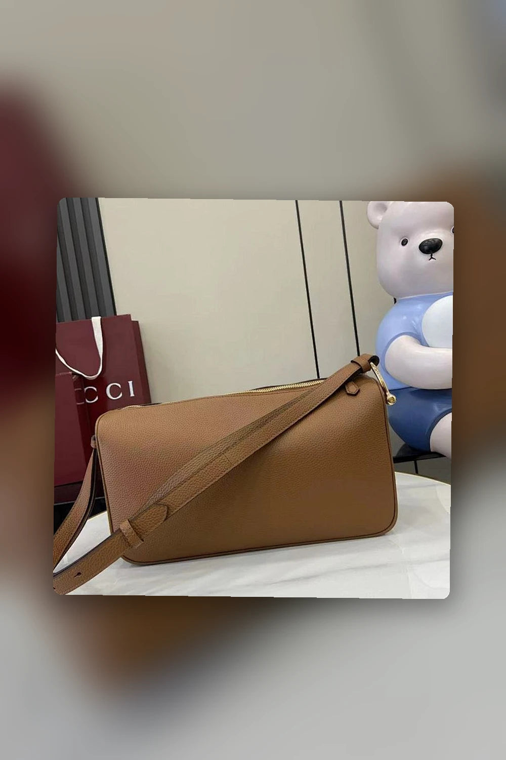 NB - GUKI Bag - 148