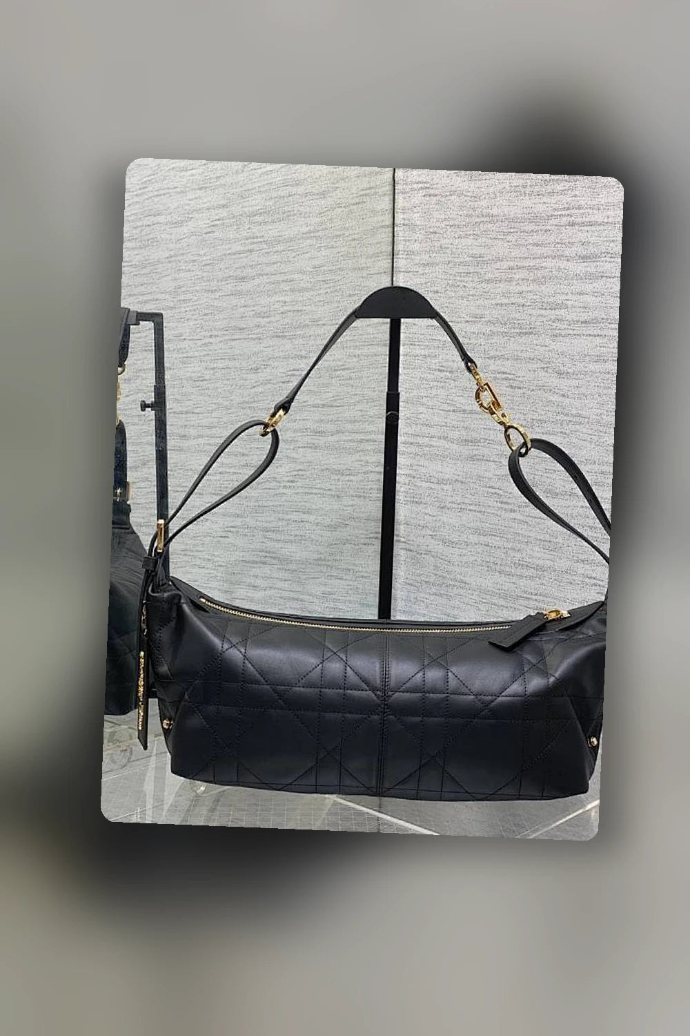 NB - DOR Bag - 729