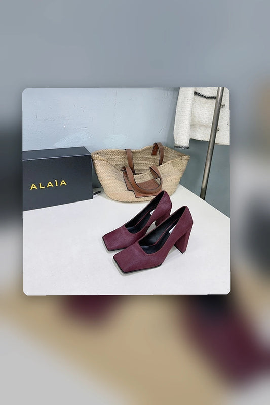 NB - AAL Women Shoes - 150