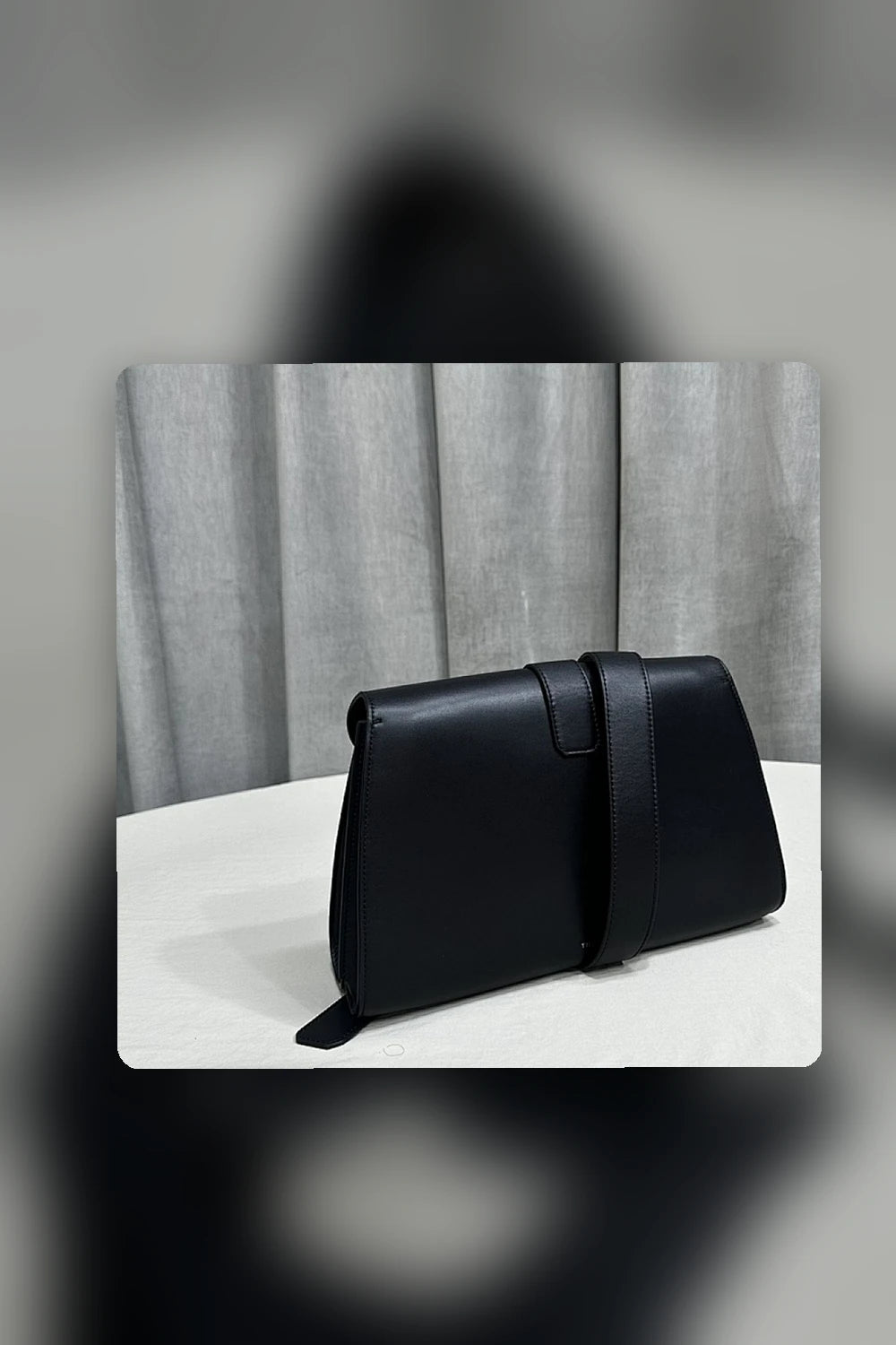 NB - THR Bag - 898