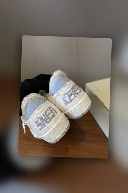 NB - SIMP Women Shoes - 041
