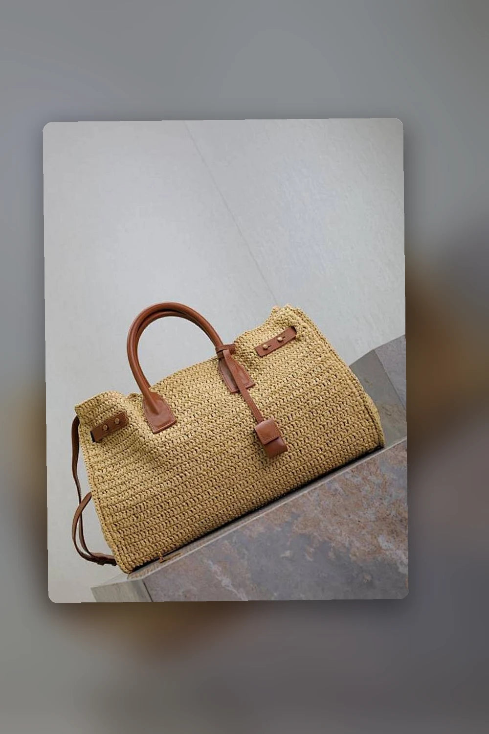 NB - YLS Bag - 1632