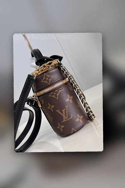NB - LOV Bag - 858