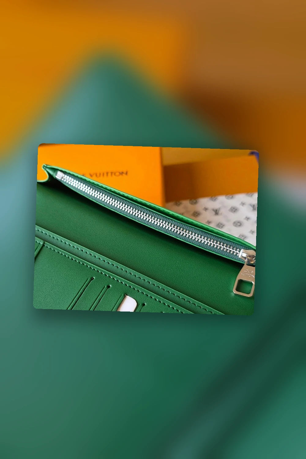 NB - Mix Wallet - 919