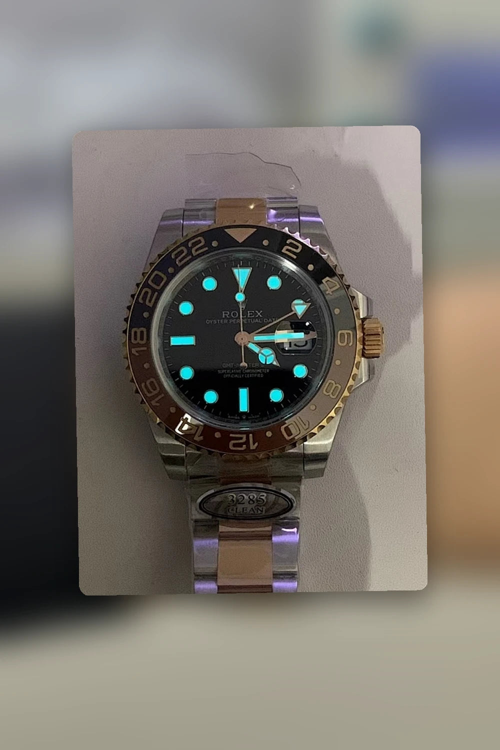 NB - Mix Watch - 1620