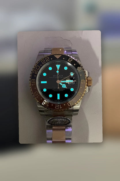 NB - Mix Watch - 1620