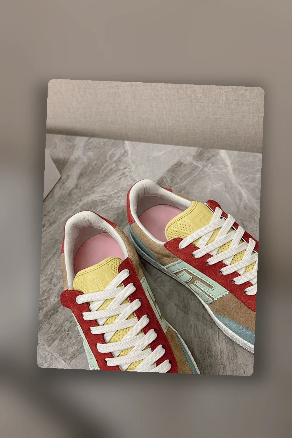 NB - BAM Women Shoes - 040