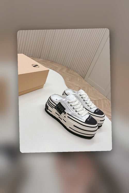 NB - SIMP Women Shoes - 119