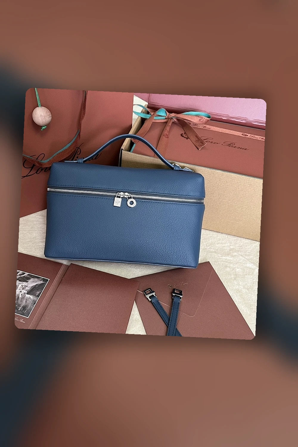 NB - LOP Bag - 670