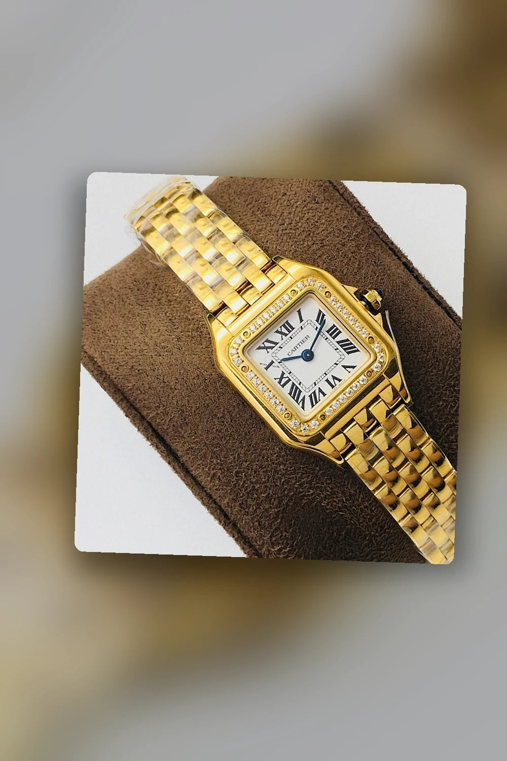 NB - Mix Watch - 1678