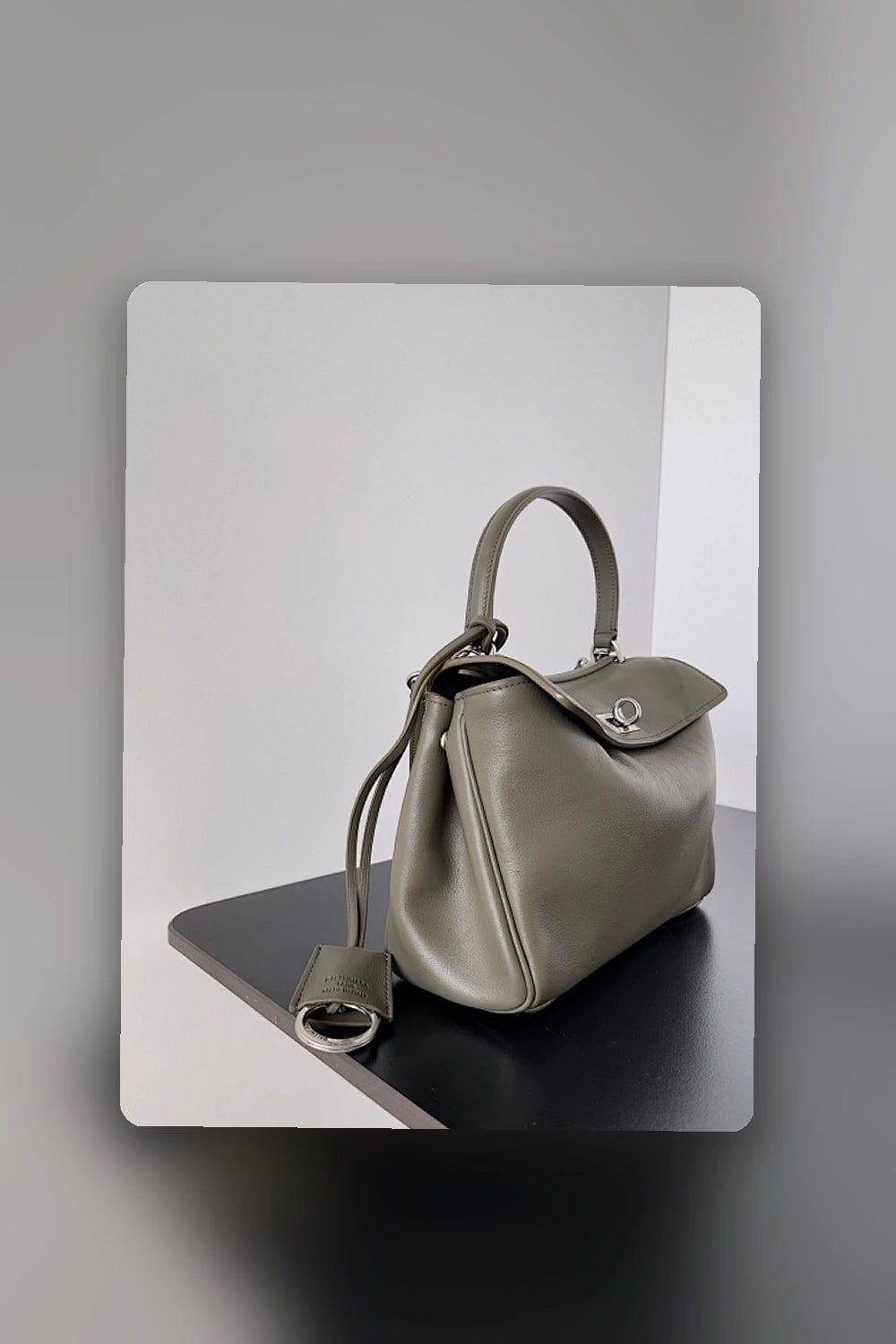 NB - BG Bag - 398