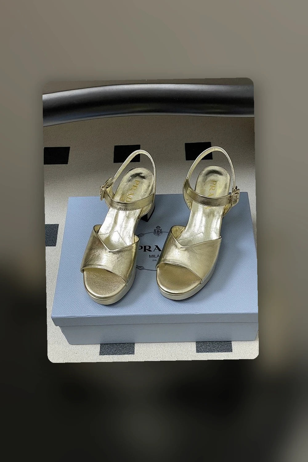 NB - PD Women Shoes - 022