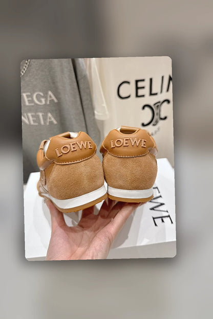 NB - LWO Women Shoes - 444