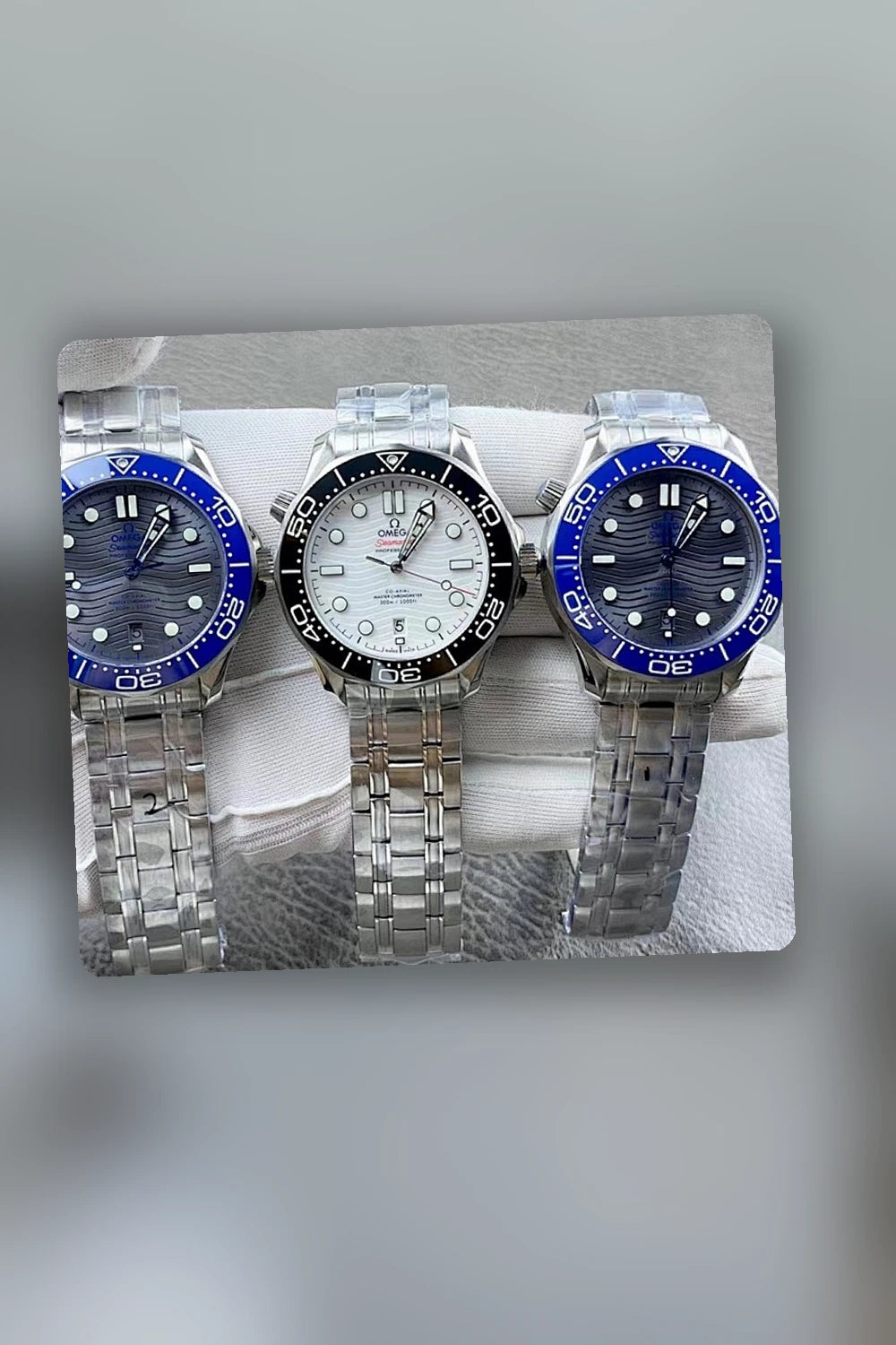 NB - Mix Watch - 199