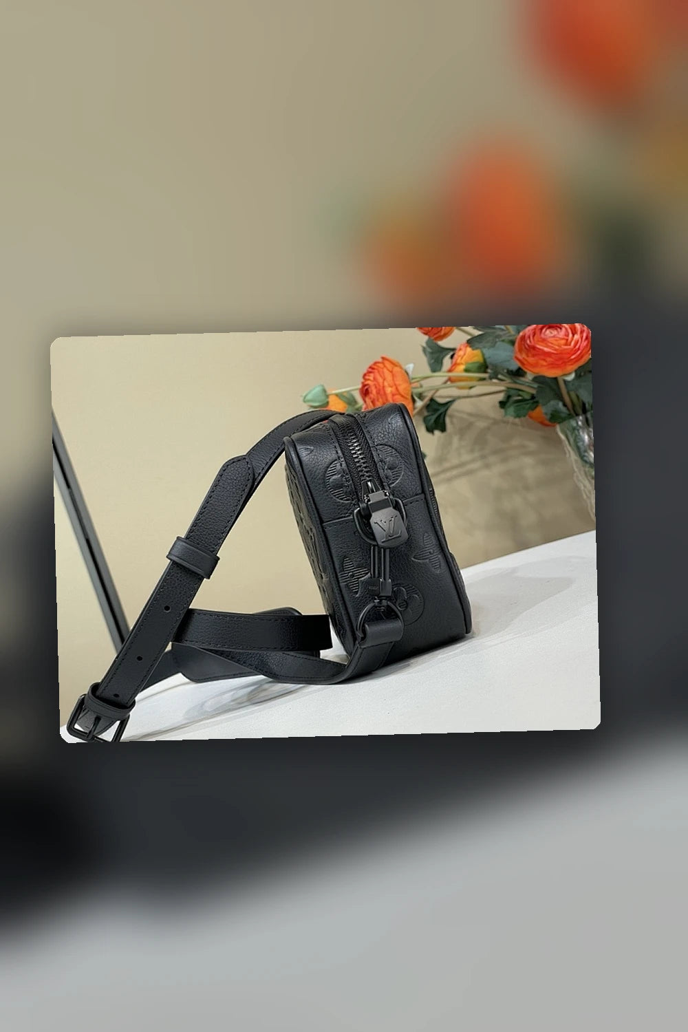 NB - LOV Bag - 1085