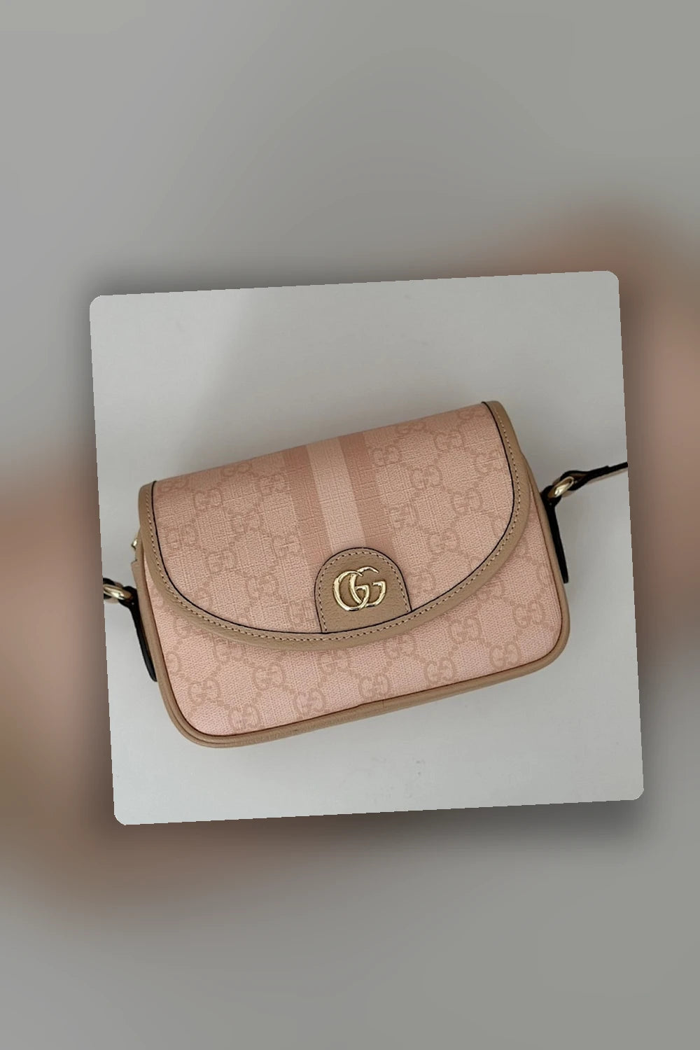 NB - GUKI Bag - 1149
